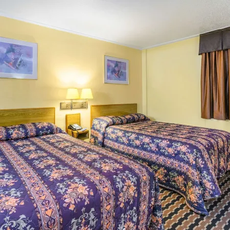 Rodeway Inn