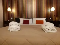 St Peter Suites Boutique Music Guesthouse Hotels in Prati