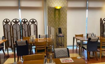 Hotel Plaza Arakawaoki