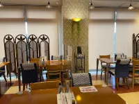 Hotel Crown Hills Arakawaoki - sarapan