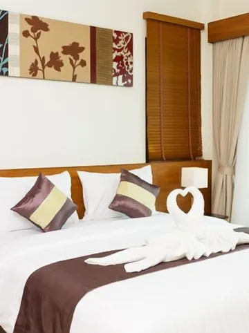 รูปภาพของเขาหลัก บลูลากูน รีสอร์ท