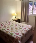 Follow Gramado - Grandma's House with Smart TV and Wi-Fi - 2-نجوم