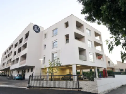 Arancini Residence Hotels in Vodice