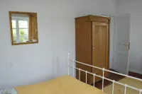Wohnung in Semlow Mit Garten Und Terrasse