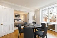Joivy Stylish Flat Near Mayfair & Piccadilly Circus Hotels in St James