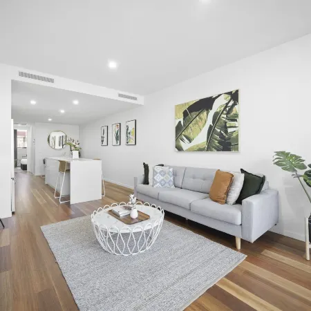 Founders Lane Apartments by Urban Rest Hotels in Braddon