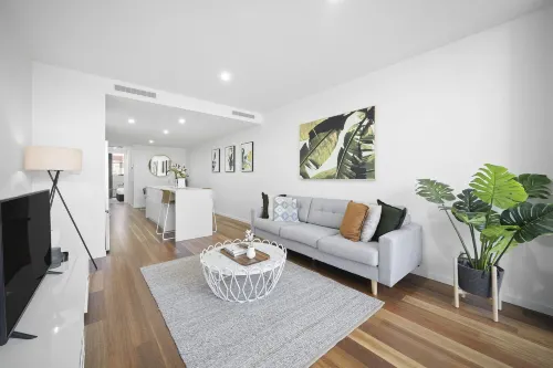 Founders Lane Apartments by Urban Rest - Wifi