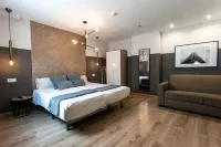 Suites You Zinc - ที่มีที่จอดรถ