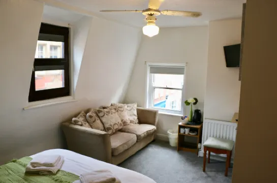 The Granby Hotel