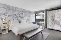 Radisson Red Glasgow Hotels in Glasgow