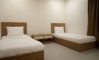 Spar Furnished Hotel