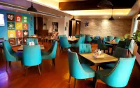 Jalsa Hotel & Banquets