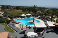 Michelangelo Etna Hotel فنادق في نيكولوسي