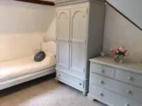 Loxley Barn 1-Bed Cottage Retreat Hotels in Dacorum