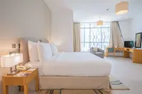Grand Heights Hotel Apartments Hotels in Dubai