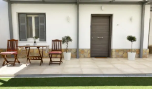 Flight Apartments Airport by Airstay