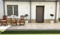 Flight Apartments Airport by Airstay فنادق في سباتا لوتسا