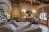Hotel Belvedere di San Leonino Hotels in Castellina in Chianti