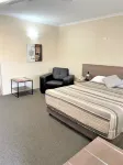 Milgate Motel Hotels near Bungawalbin State Conservation Area