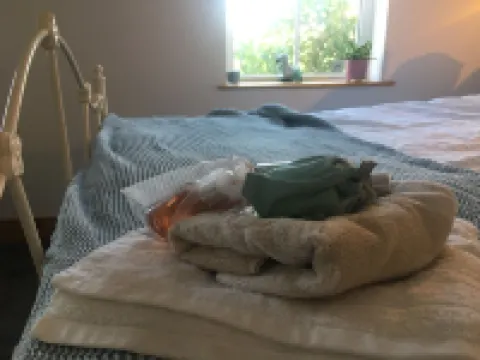 ドリフトウッド ロフト ダウンパトリックのホテル