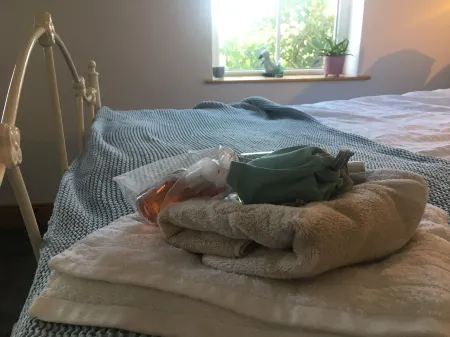 Driftwood Loft Отели в г. Kircubbin