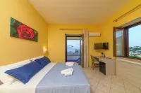 La Rosa - Luxury B&B