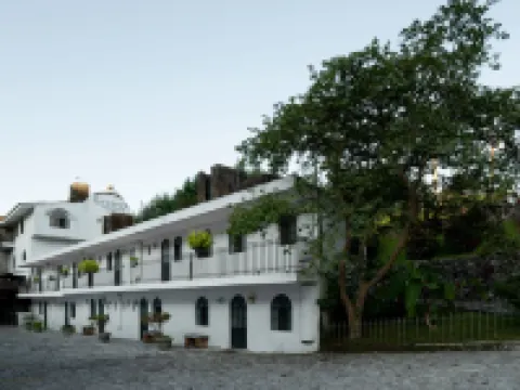 OYO Posada Astrud,Cuetzalan 庫埃察蘭酒店