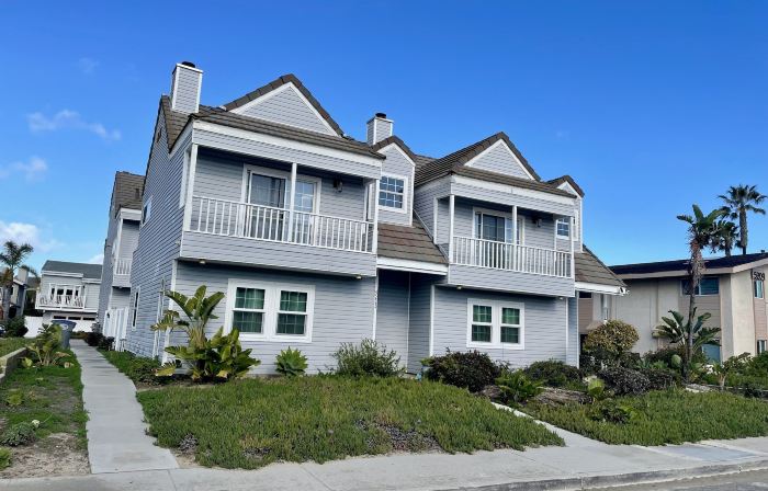 Mandalay Shores Resort