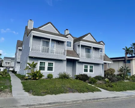 曼德勒海灘度假村 奧克斯納德酒店