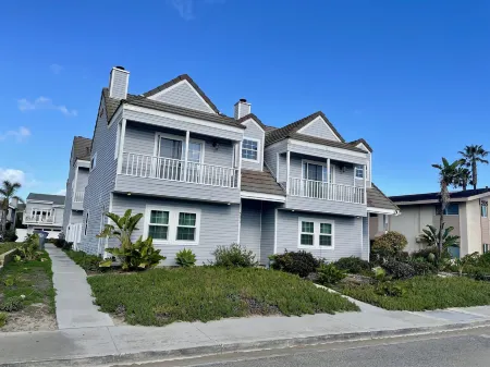 Mandalay Shores Resort