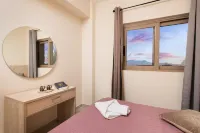 Poseidon Apartments Hotels in Ravdhoukha