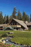 Mammoth Mountain Inn Các khách sạn ở Quần thể Hồ Mammoth