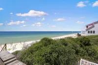 Cape Destiny by Pristine Properties Vacation Rentals - WiFi