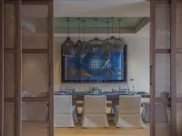 MGallery the Bodrum Hotel Yalikavak - Morgenmad