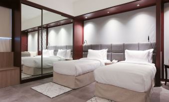 Sitara Hotel Apartment