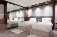 Sitara Hotel Apartment Hotel di 