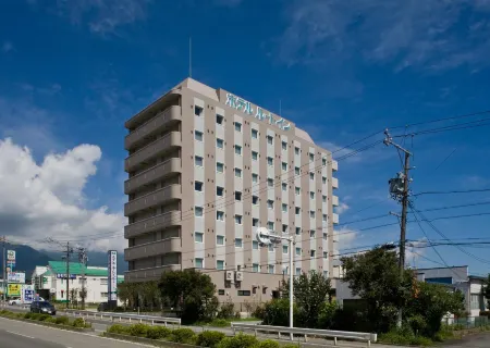 Hotel Route-Inn Ina Inter