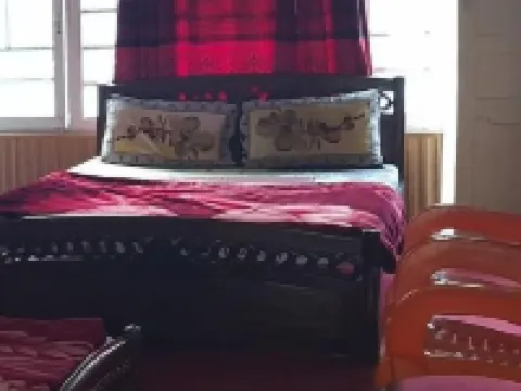 ジュナイド パレス バーレーンのホテル