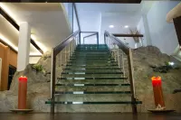 Wellnesshotel Schweizerhof - spa