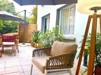 Hôtel Villa Berlioz