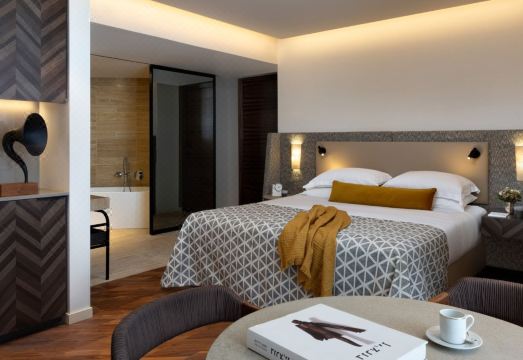 댄 카이사레아 리조트