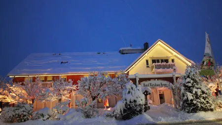 Hotel Wirtshaus Krone