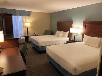 Other Drury Inn & Suites Detroit Troy Photo
