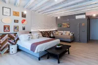 Casa Babbuino - Pensions