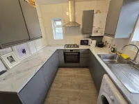 L'Auberge Close Syon Lane Station and Heathrow Hotels in Isleworth