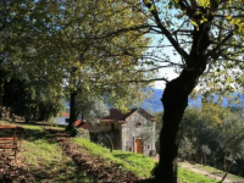 Quinta da Roda - Nature and Wellness Hotels in Vila Verde