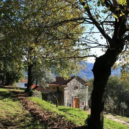 Quinta da Roda - Nature and Wellness