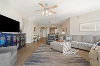 Beach Colony Tower 5B