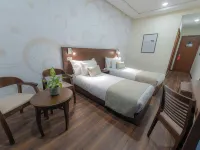 奧林匹克旅館卡薩布蘭卡 鄰近集市中心的酒店