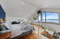 Wheelhouse Apartments Hotels near Strahan Waterfront